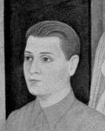 Bogliardi Oreste